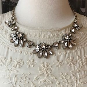 J. Crew Statement Necklace
